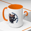 Adventure Mug- Adventure Is Out There