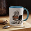 Office Mug - I Have No Idea