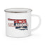 Adventure Mug - Oklahoma