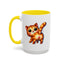 Adult Mug - Love Pussy