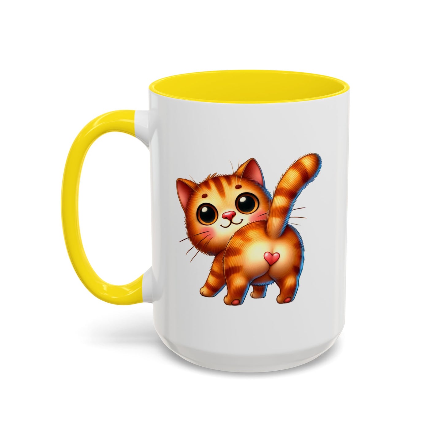 Adult Mug - Love Pussy