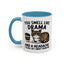 Animal Mug - You Smell Like Drama
