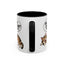 Animal Mug - Do I Look Like I Care