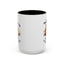 Humor Mug - I'm Not a Procrastinating
