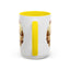 Animal Mug - Dog Coffee Wrap 29