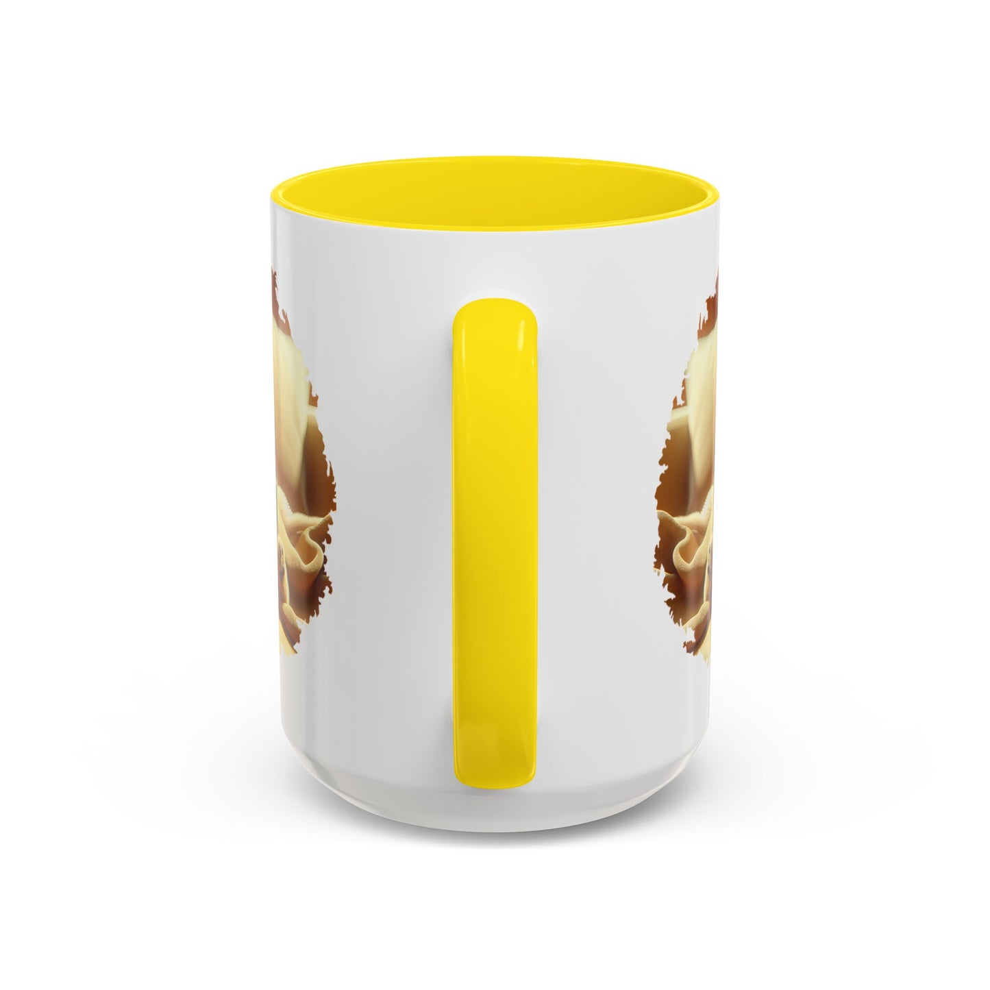 Animal Mug - Dog Coffee Wrap 29