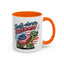 4th of July Mug - Shell-ebrate Freedom