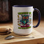Office Mug - Thriving