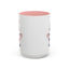 4th of July Mug - American Gnome 13
