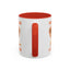 Valentine's Day Mug - I'm Not Lion I Love You