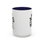 Humor Mug - Keep Talking I'm Diagnosing You
