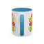 Humor Mug - A Cup of Get Shit Done