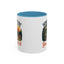 Adventure Mug - Home Is Where You Pitch It