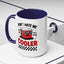 Adventure Mug - Don't Hate Me