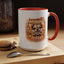 Animal Mug - Small But Mighty