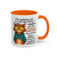 Animal Mug - This Getting Old Is A Terrible Thing