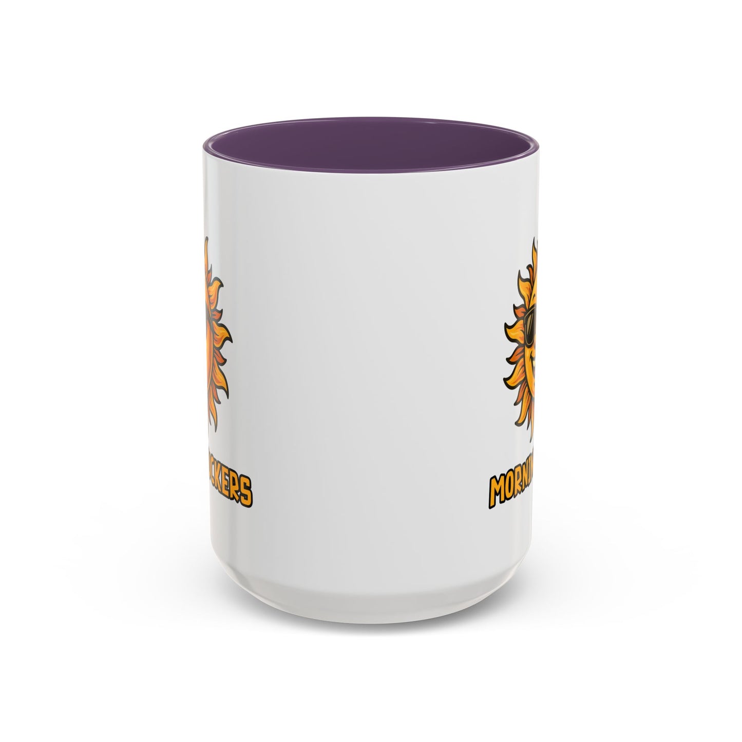 Adult Mug - Morning Fuckers