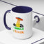 Alien Mug - Single Taken