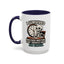 Office Mug - I Survived Another Meeting
