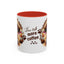Animal Mug - Dog Coffee Wrap 8