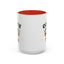 Humor Mug - It's Coffee Time!