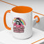 Adult Mug - Me Looking For