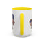 4th of July Mug - American Gnome 5