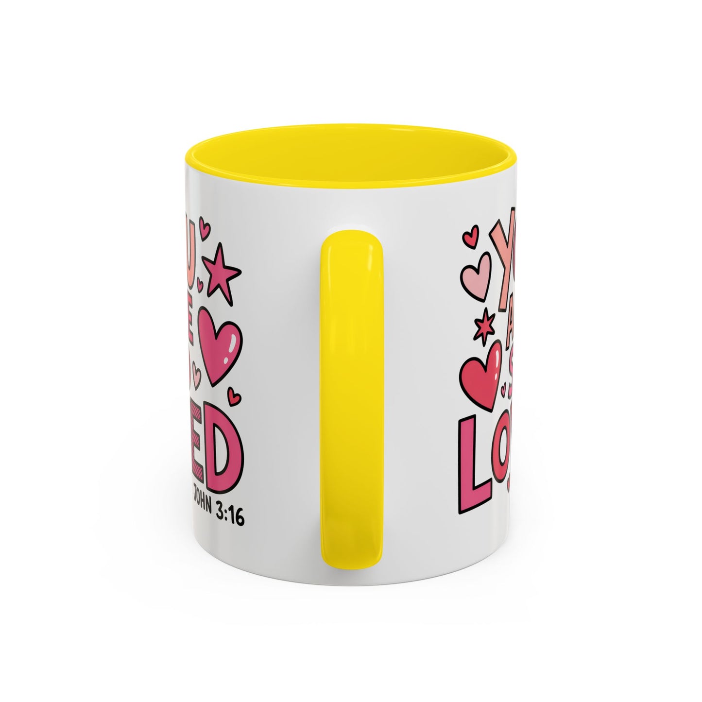 Wellness Mug - You Are So Loved