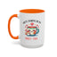 Mother's Day Mug - You'll Always Be My Best-Tea