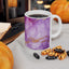 Artistic Mug - Marble Art 2