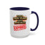 Birthday Mug - Your Teen Years