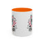 Alien Mug - Stay Weird Alien Cat