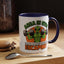 Alien Mug - Area 51 Gym