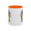 Alien Mug - Greetings Earth-Loser