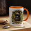 Humor Mug - Love Is In The Air
