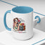 Humor Mug - I'm Not totally Useless
