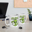 Alien Mug - Aliens Don't Believe