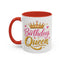 Birthday Mug - Birthday Queen