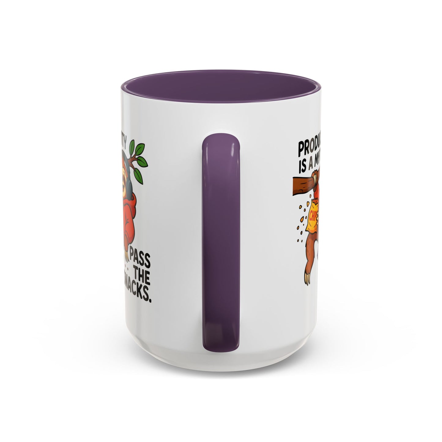 Office Mug - Productivity