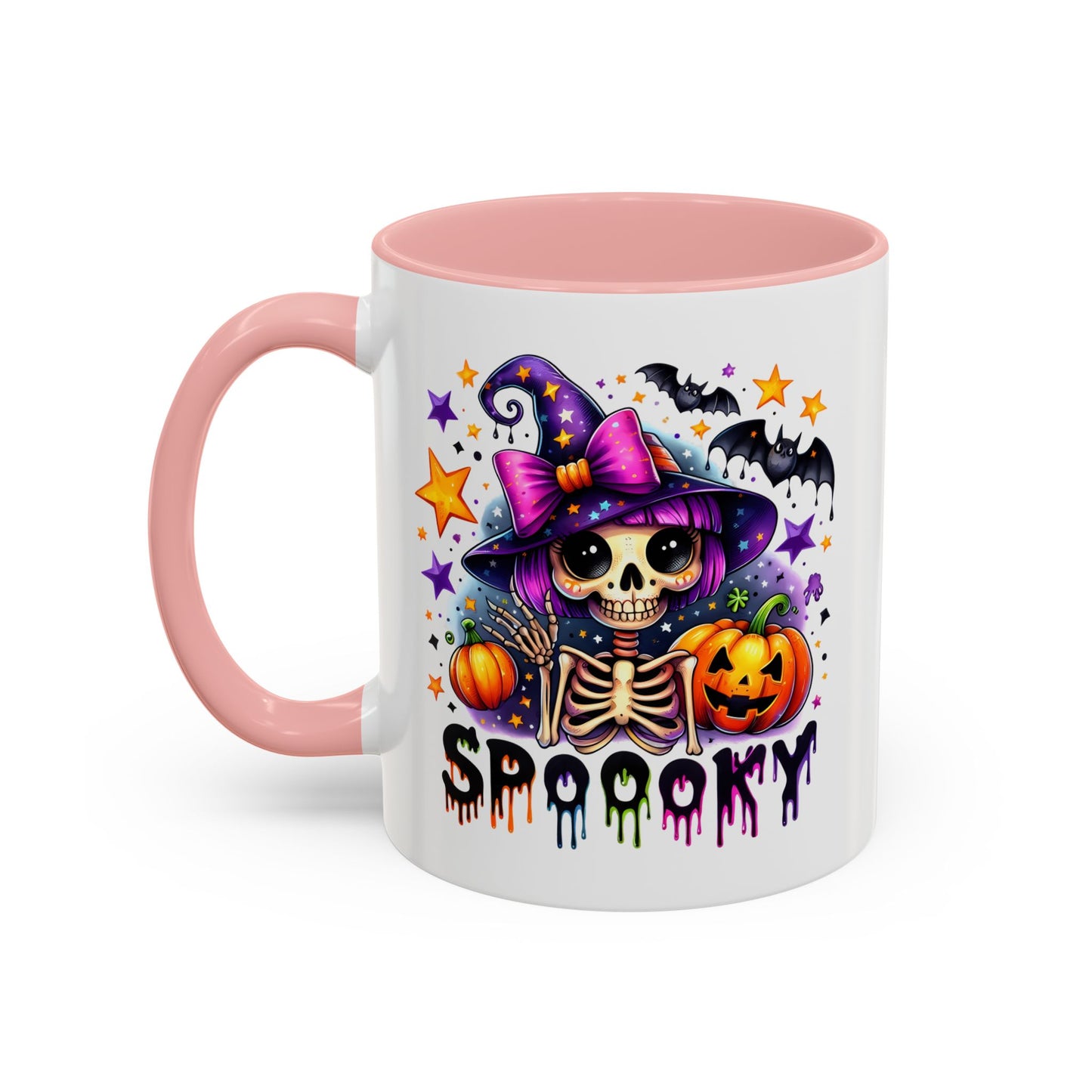 Halloween Mug - Spooky