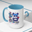 Adult Mug - The Path To Inner Peace