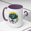 Adventure Mug - Explore The World