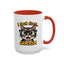 Animal Mug - I Speak Fluent Sarcasm