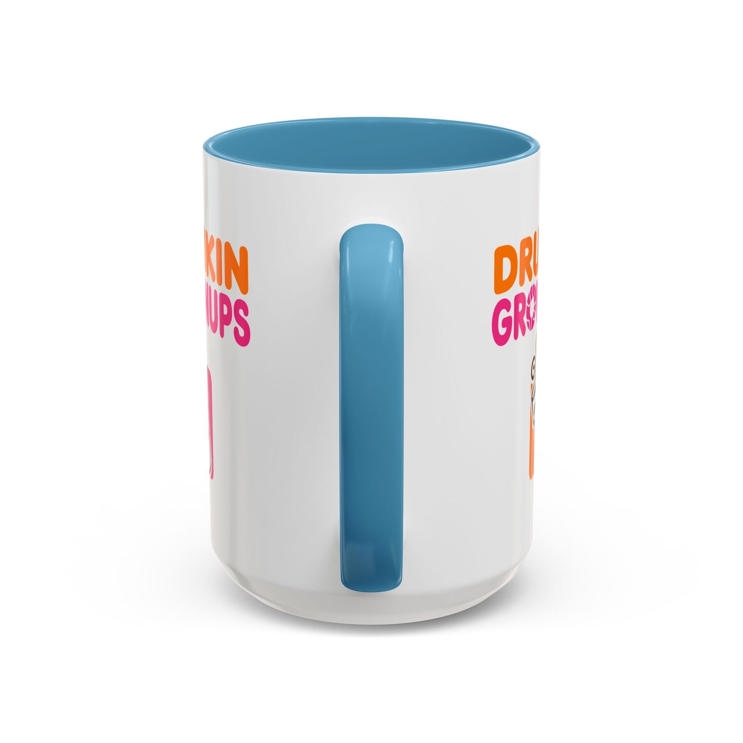 Adult Mug - Dunkin Grownups