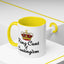 Adult Mug - King Cunt of Cuntigdom