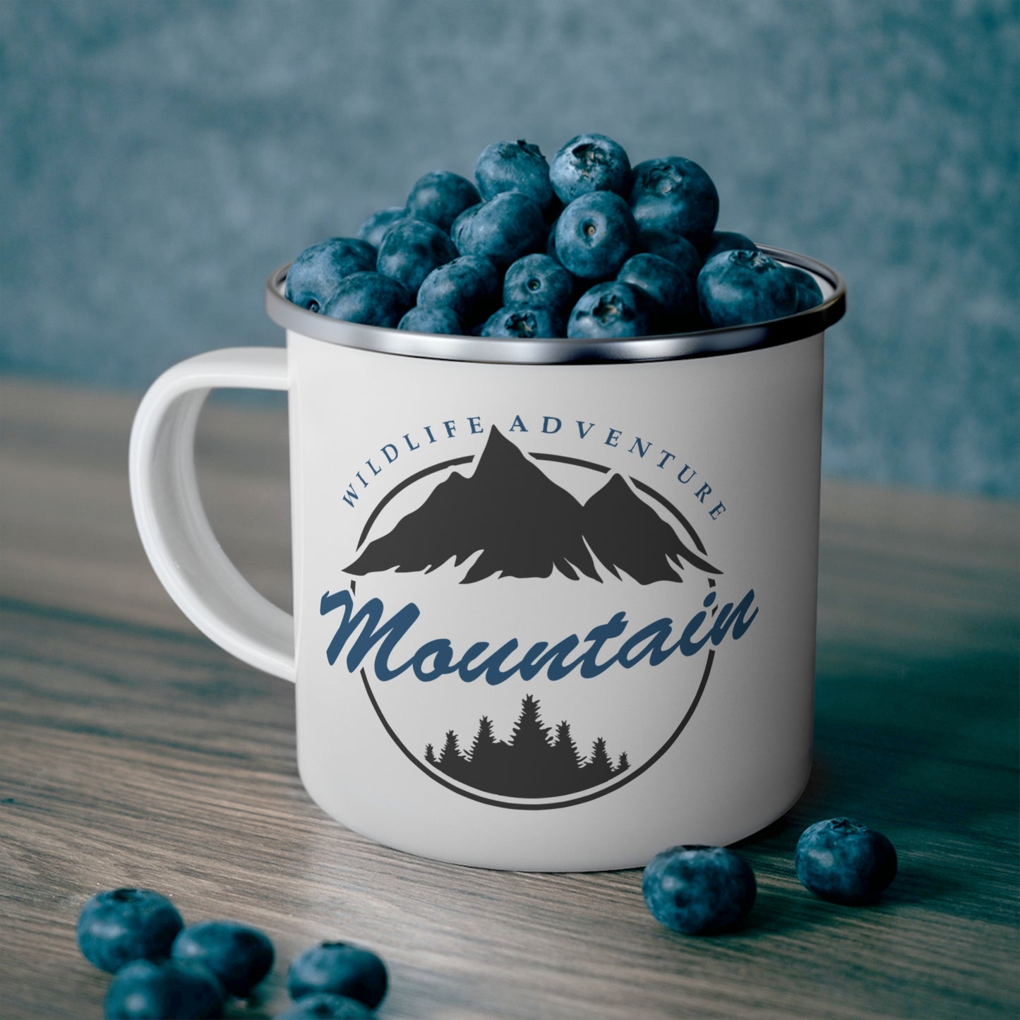 Adventure Mug - Wildlife Adventures