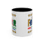 Father's Day Mug - Father Noun