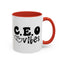 Occupation Mug