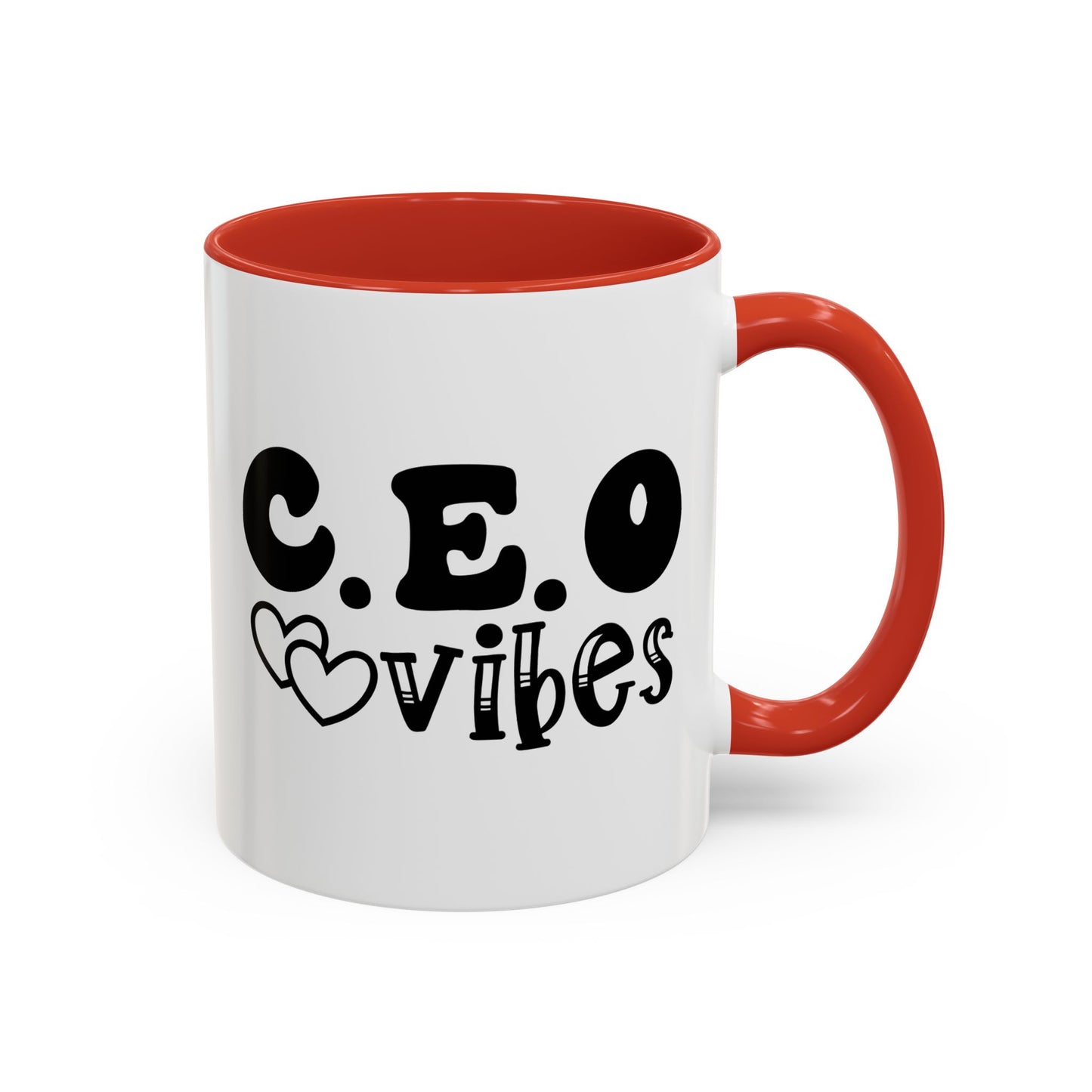 Occupation Mug