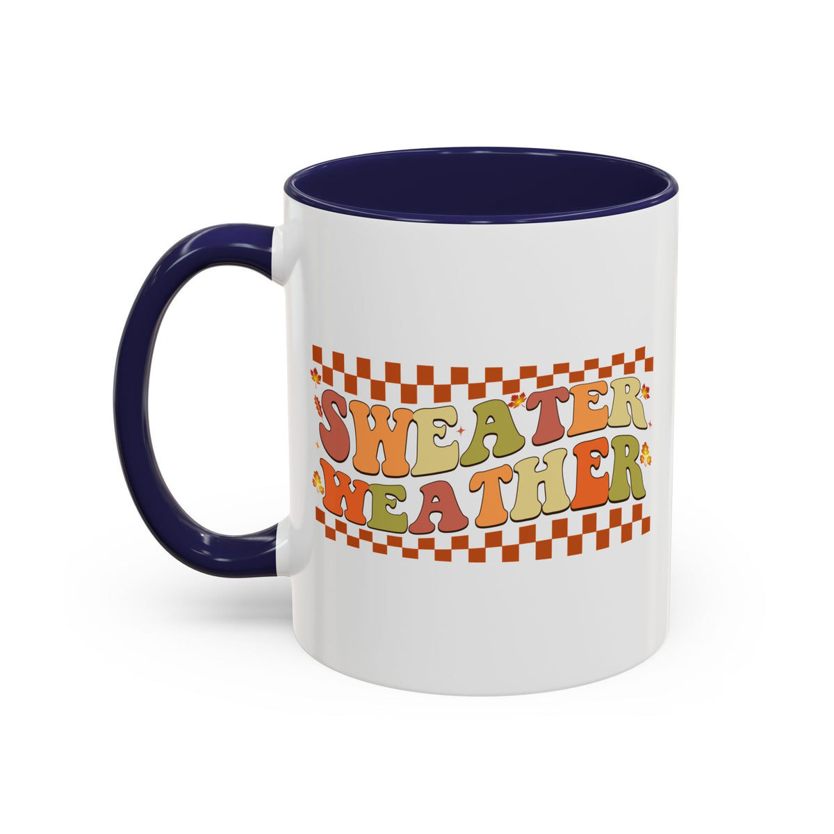 Fall Mug